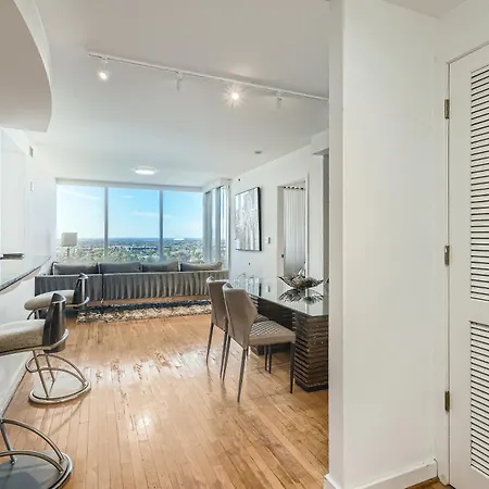 Appartement Sunlight Sanctuary 2Bed - 2Bath